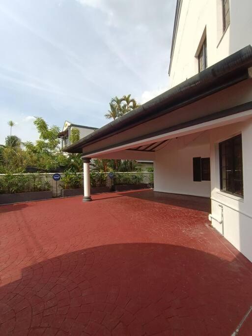 Titiwangsa9 Bungalow Pool * Kuala Lumpur