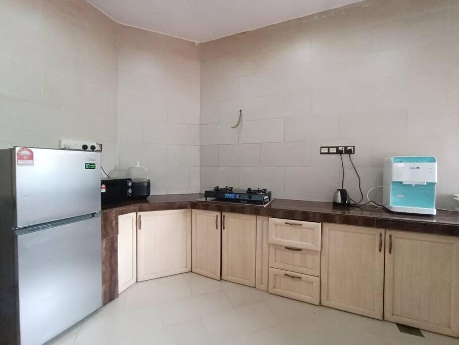 Titiwangsa9 Bungalow Pool * Kuala Lumpur