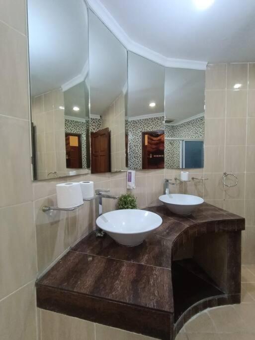 Titiwangsa9 Bungalow Pool Vila