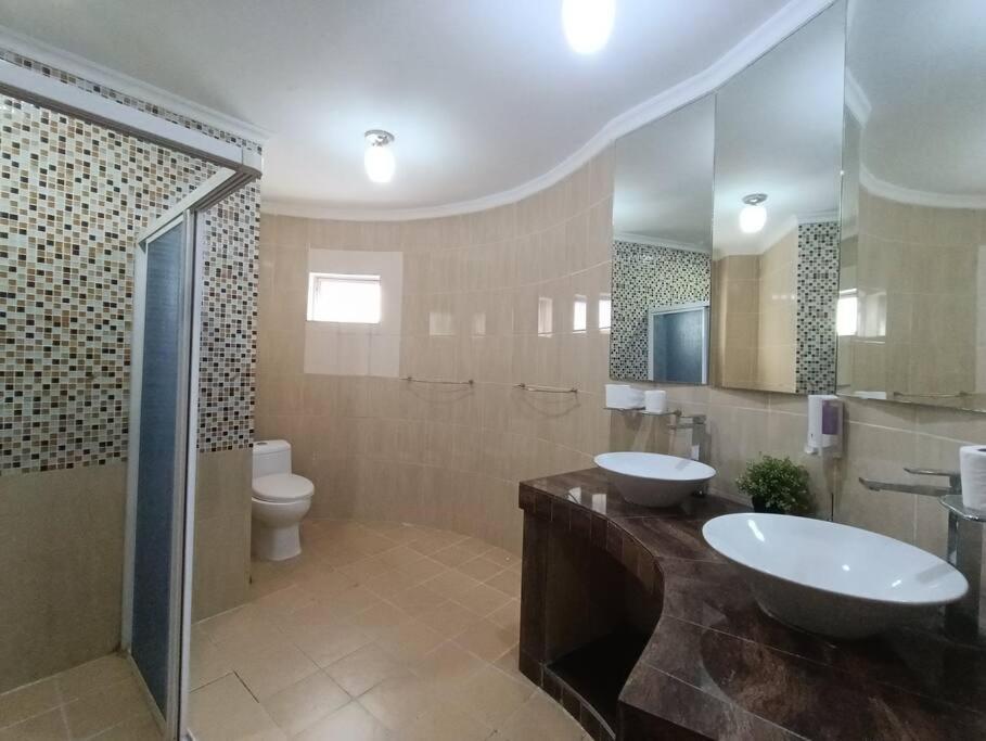 Titiwangsa9 Bungalow Pool Vila