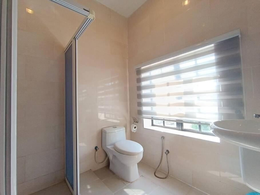 Vila Titiwangsa9 Bungalow Pool *