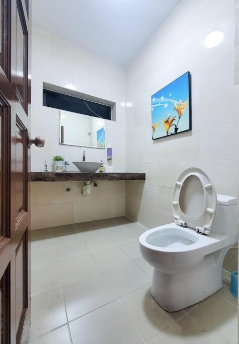 Titiwangsa9 Bungalow Pool * Kuala Lumpur