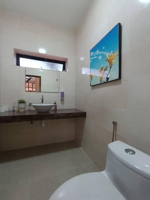 Titiwangsa9 Bungalow Pool Vila