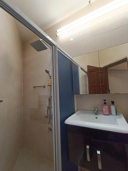 Vila Titiwangsa9 Bungalow Pool *