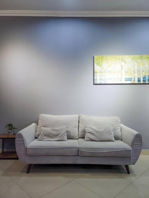 Titiwangsa9 Bungalow Pool Villa *